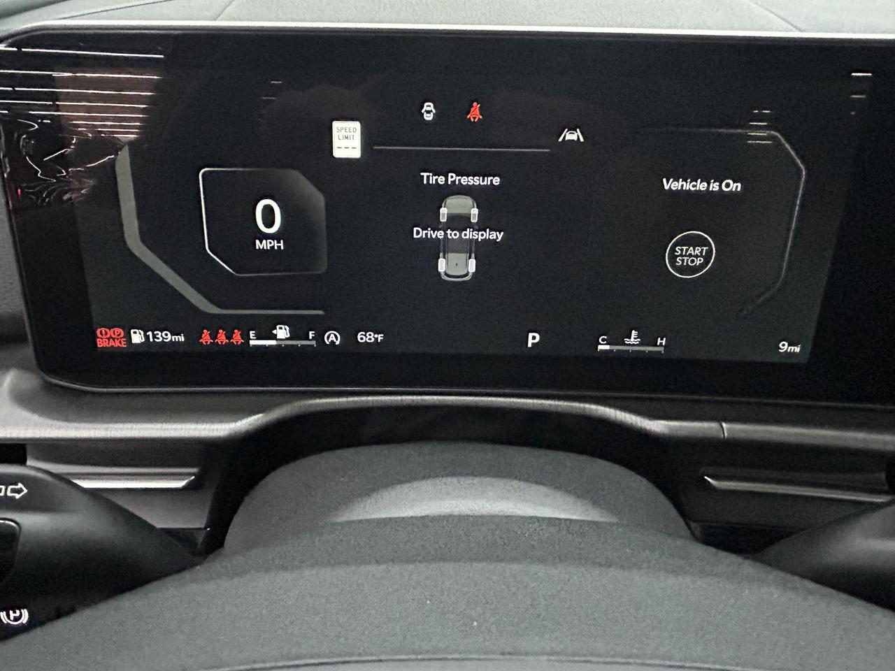 2026 Kia Sportage X-Pro Prestige AWD Benwood WV