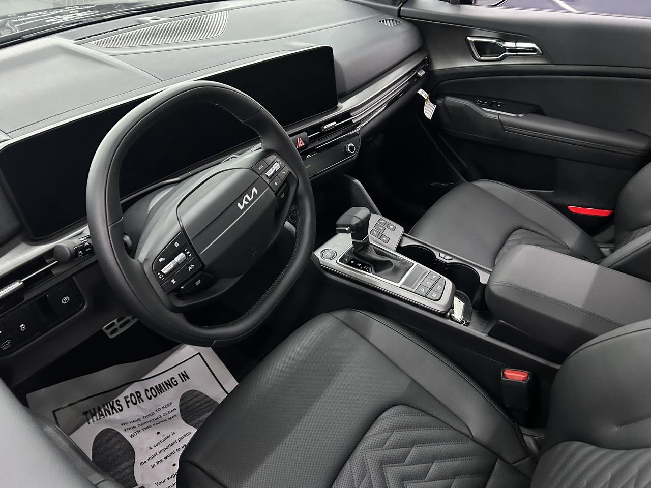 2026 Kia Sportage X-Pro Prestige AWD Benwood WV