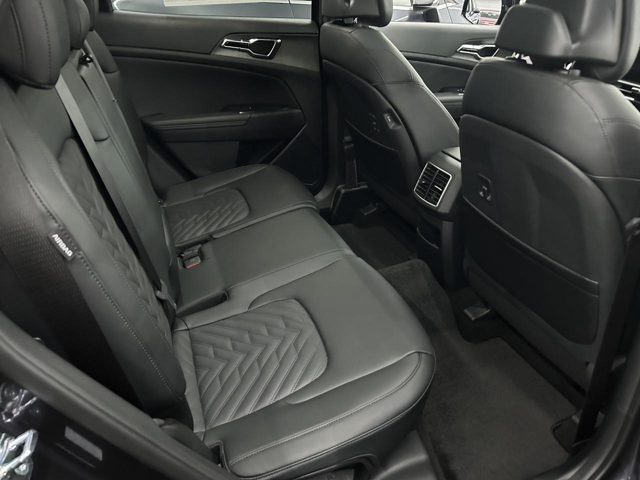 2026 Kia Sportage X-Pro Prestige AWD Benwood WV