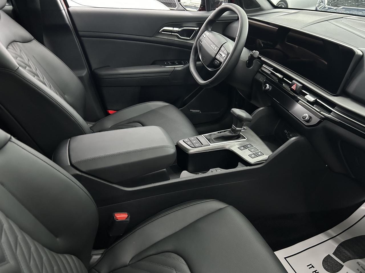 2026 Kia Sportage X-Pro Prestige AWD Benwood WV