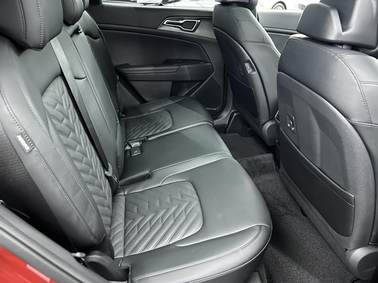 2026 Kia Sportage X-Pro Prestige AWD Benwood WV