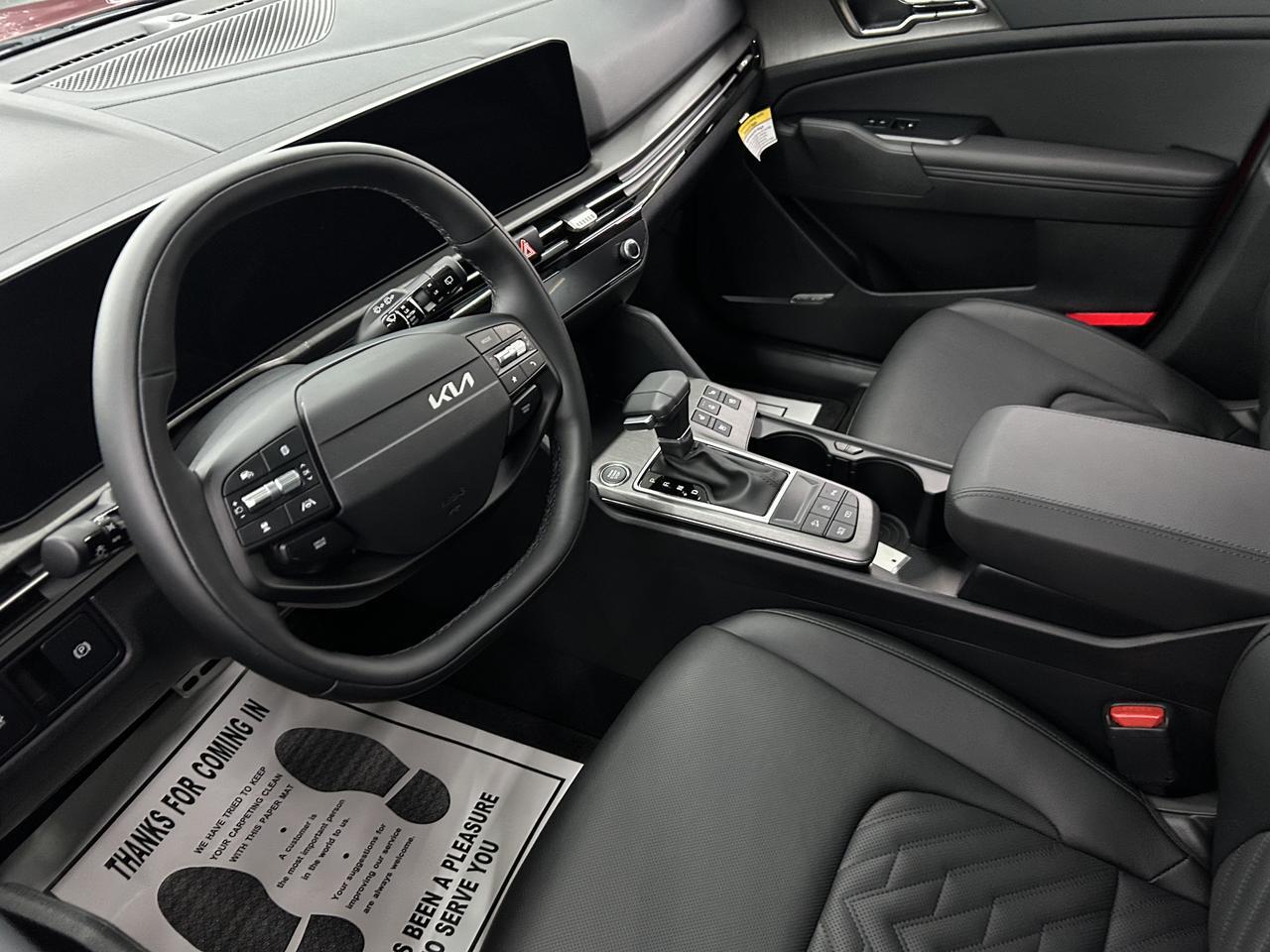 2026 Kia Sportage X-Pro Prestige AWD Benwood WV