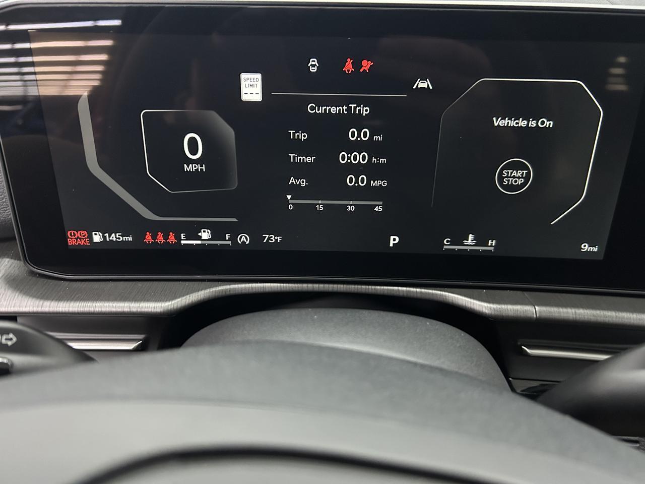 2026 Kia Sportage X-Pro Prestige AWD Benwood WV