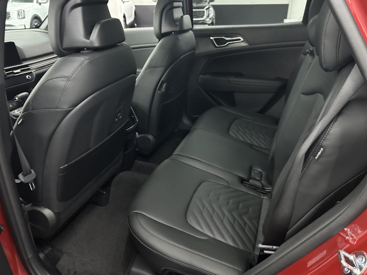 2026 Kia Sportage X-Pro Prestige AWD Benwood WV