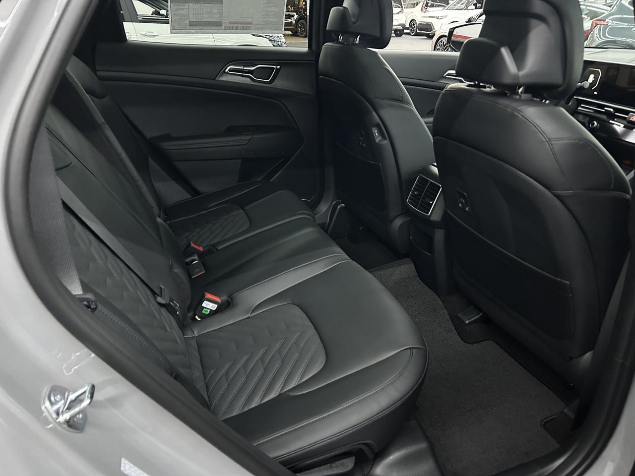 2026 Kia Sportage X-Pro Prestige AWD Benwood WV