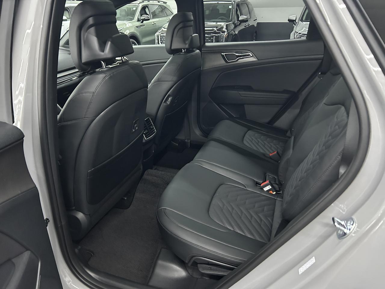 2026 Kia Sportage X-Pro Prestige AWD Benwood WV