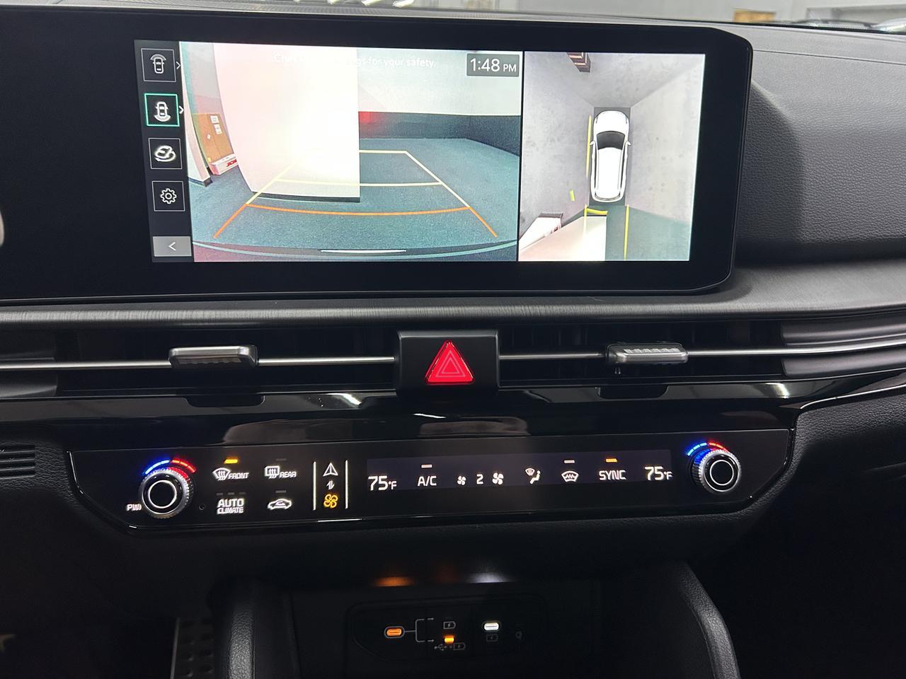 2026 Kia Sportage X-Pro Prestige AWD Benwood WV