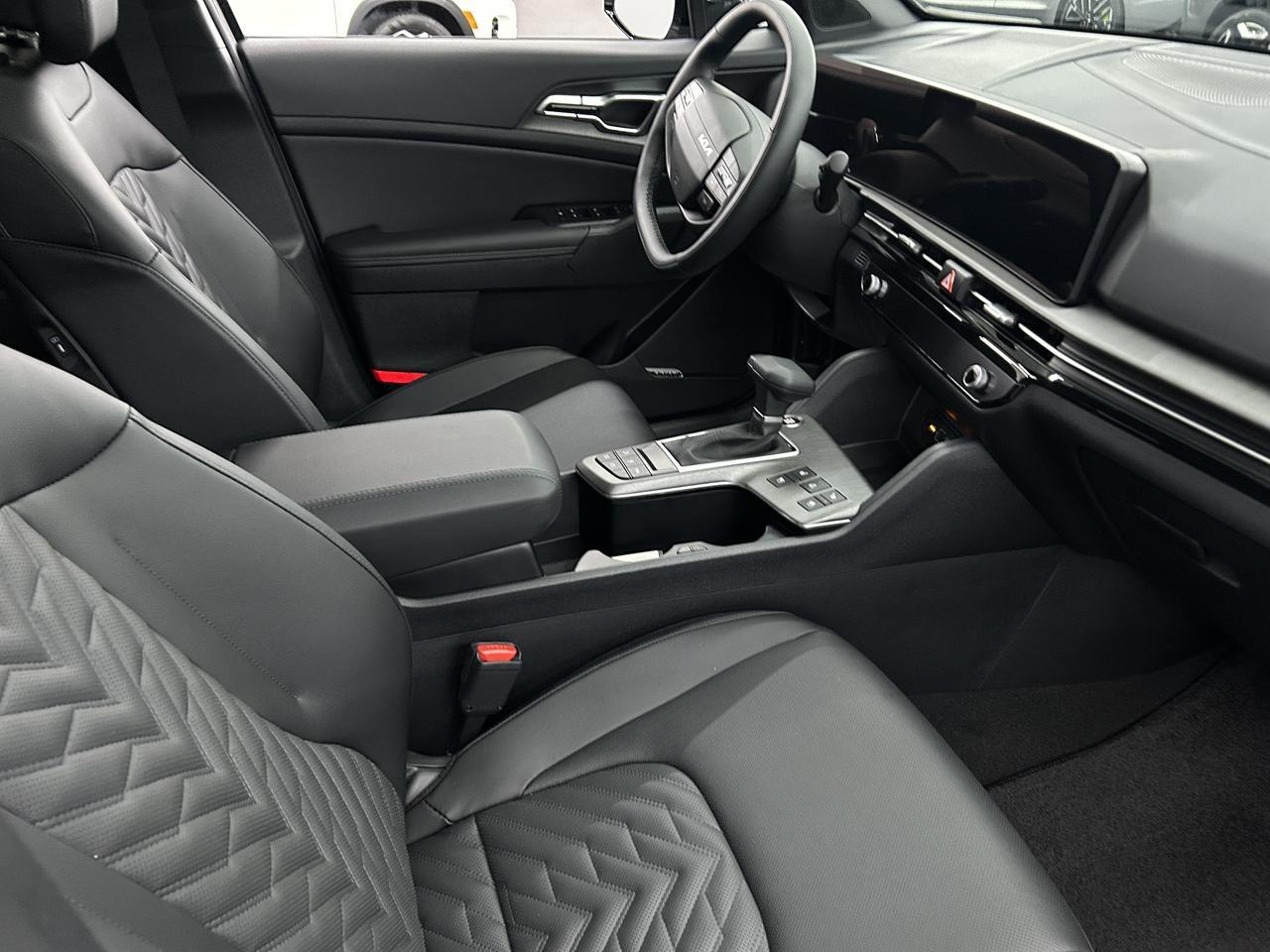 2026 Kia Sportage X-Pro Prestige AWD Benwood WV