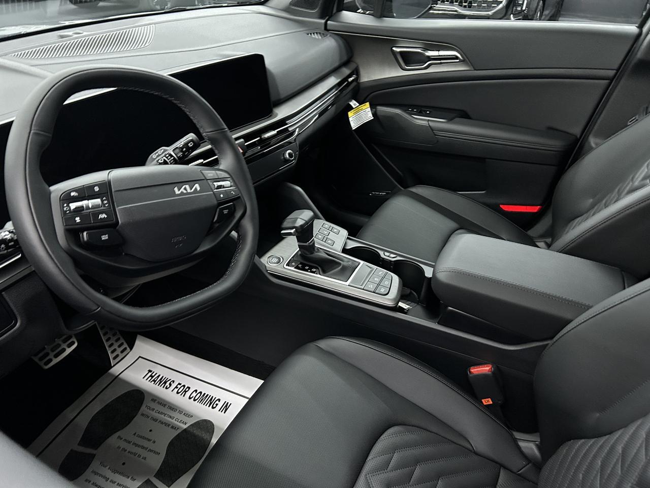 2026 Kia Sportage X-Pro Prestige AWD Benwood WV