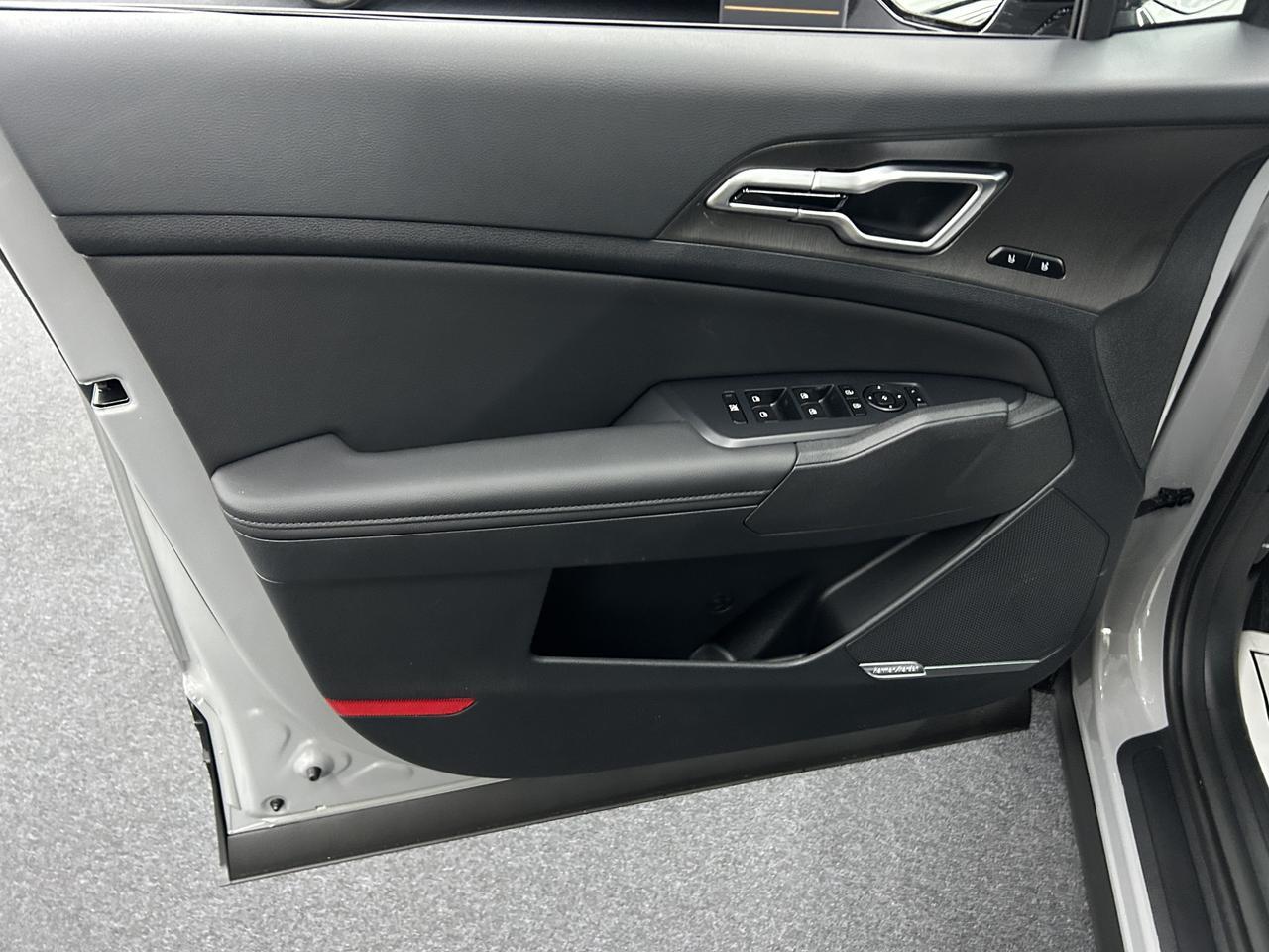 2026 Kia Sportage X-Pro Prestige AWD Benwood WV