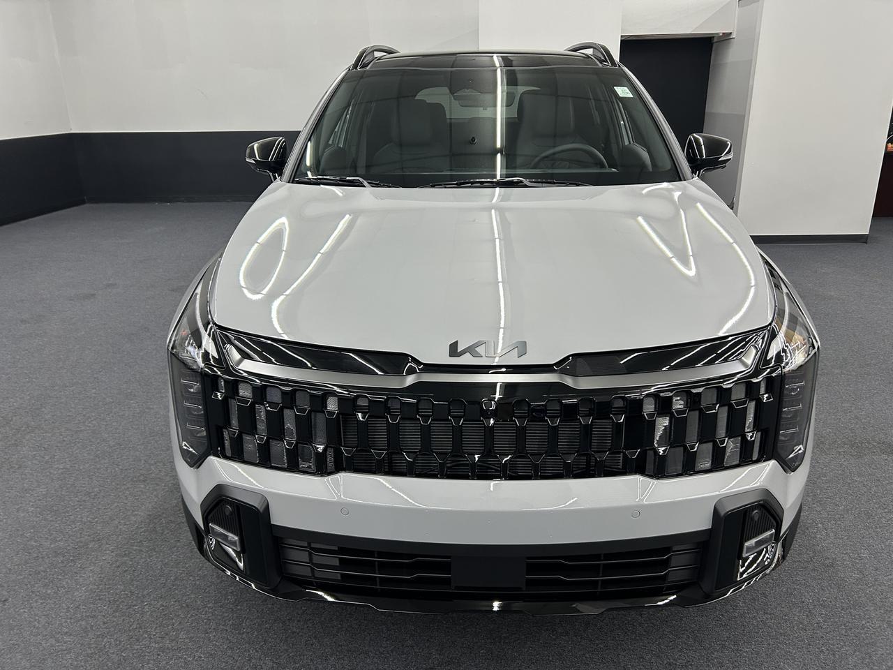 2026 Kia Sportage X-Pro Prestige AWD