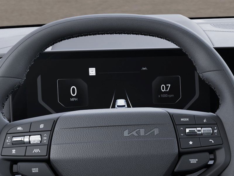 2026 Kia Sportage X-Pro Prestige Akron OH