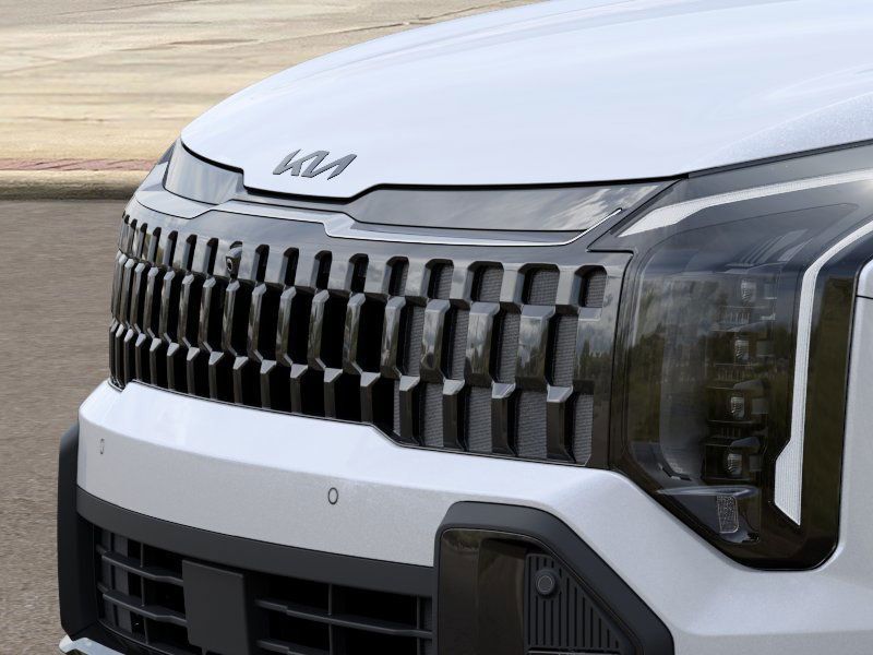 2026 Kia Sportage X-Pro Prestige Akron OH