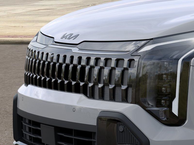 2026 Kia Sportage X-Pro Prestige Akron OH