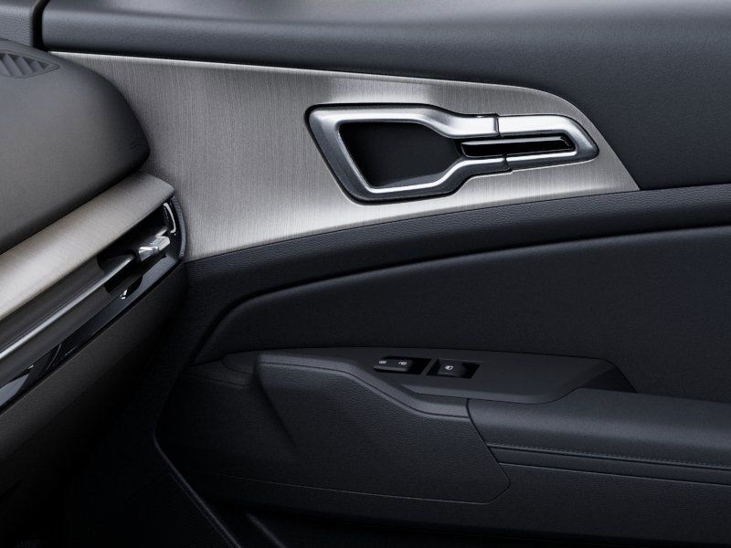 2026 Kia Sportage X-Pro Prestige Akron OH