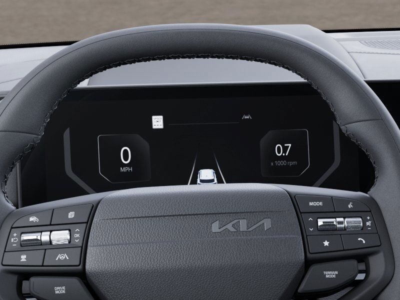 2026 Kia Sportage X-Pro Prestige Akron OH