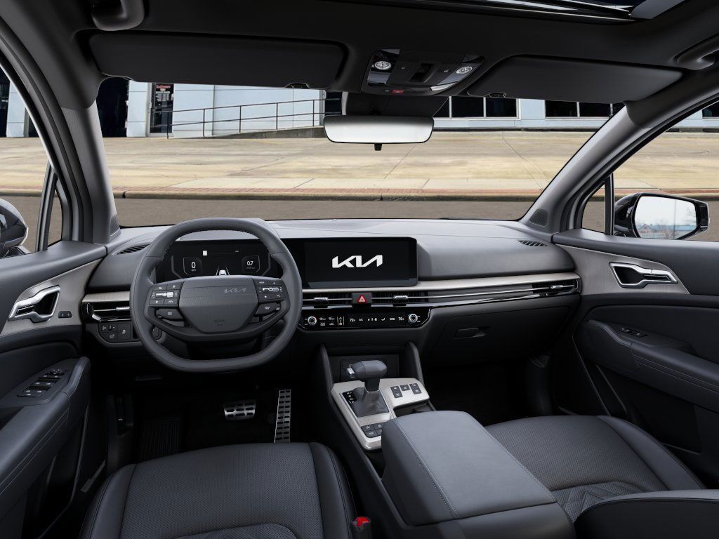 2026 Kia Sportage X-Pro Prestige Akron OH