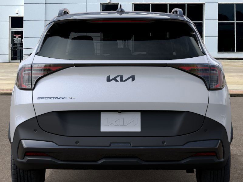 2026 Kia Sportage X-Pro Prestige Akron OH