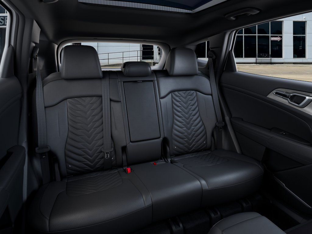 2026 Kia Sportage X-Pro Prestige Akron OH