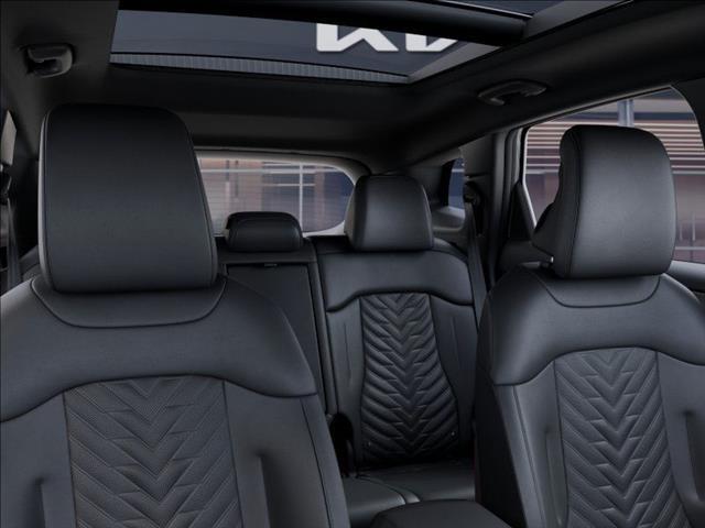 2026 Kia Sportage X-Pro Prestige Chattanooga TN