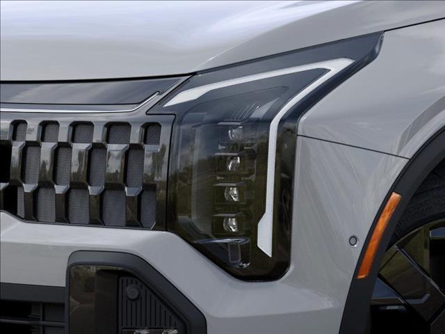 2026 Kia Sportage X-Pro Prestige Chattanooga TN