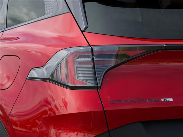 2026 Kia Sportage X-Pro Prestige Chattanooga TN