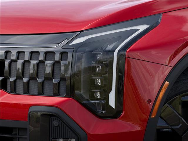 2026 Kia Sportage X-Pro Prestige Chattanooga TN