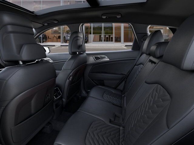 2026 Kia Sportage X-Pro Prestige Concord CA