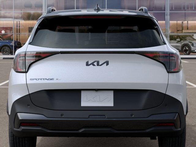 2026 Kia Sportage X-Pro Prestige Concord CA