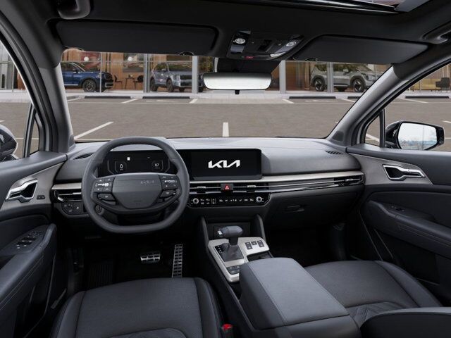 2026 Kia Sportage X-Pro Prestige Concord CA
