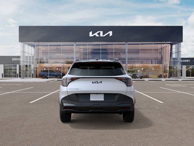 2026 Kia Sportage X-Pro Prestige Concord CA