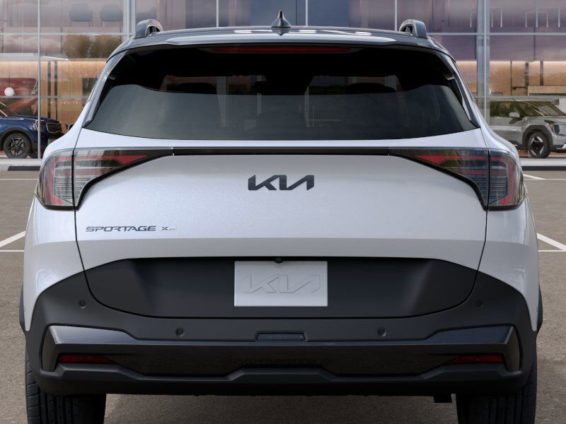 2026 Kia Sportage X-Pro Prestige Concord CA
