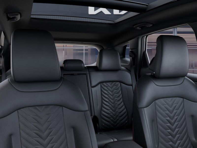 2026 Kia Sportage X-Pro Prestige Concord CA
