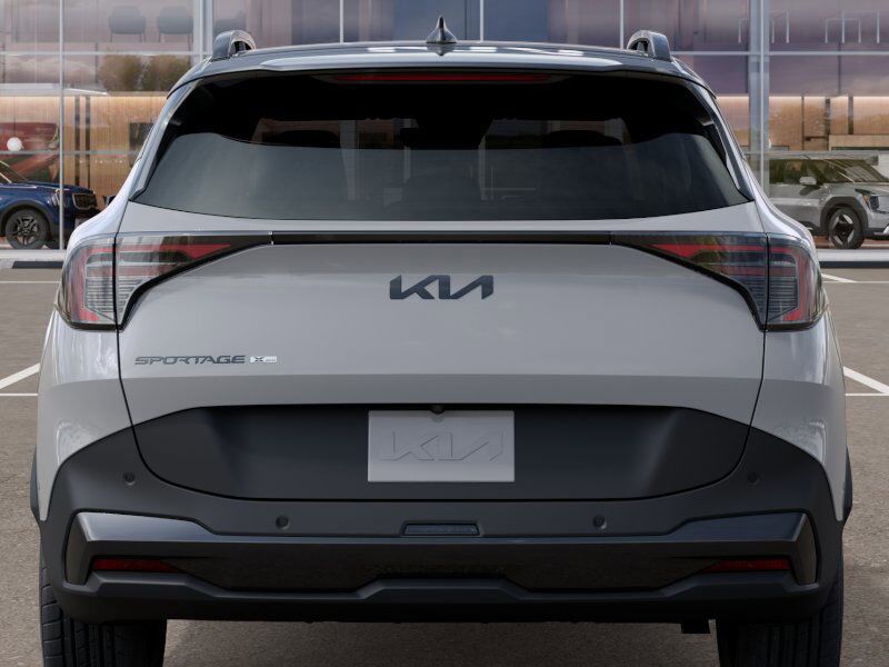 2026 Kia Sportage X-Pro Prestige Concord CA