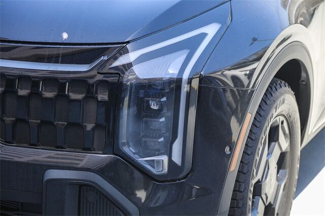 2026 Kia Sportage X-Pro Prestige Glendale CA