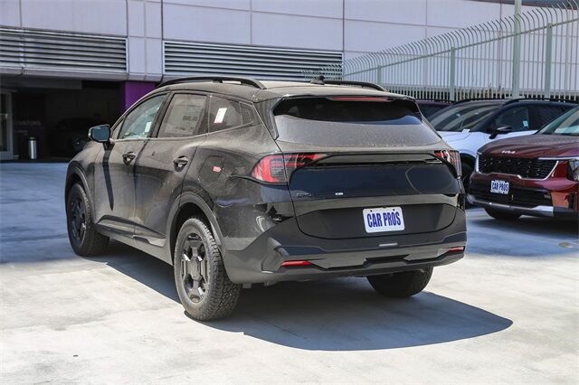 2026 Kia Sportage X-Pro Prestige Glendale CA