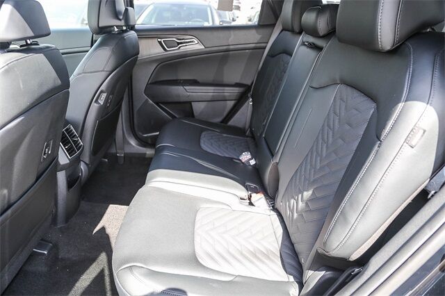 2026 Kia Sportage X-Pro Prestige Glendale CA