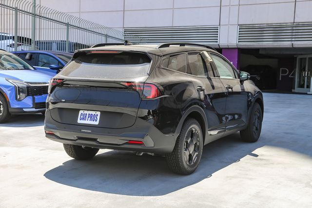 2026 Kia Sportage X-Pro Prestige Glendale CA