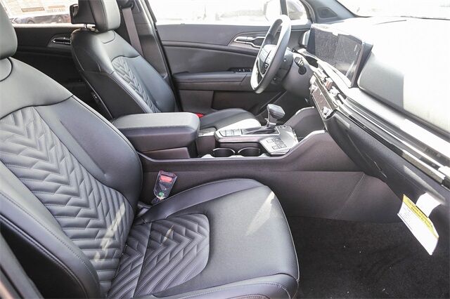 2026 Kia Sportage X-Pro Prestige Glendale CA