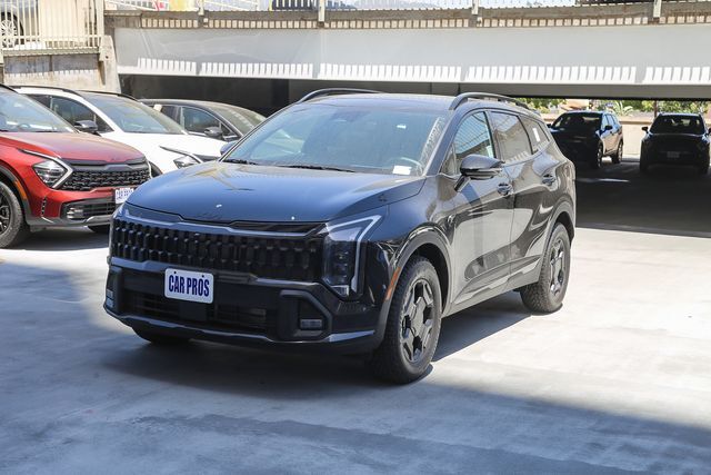 2026 Kia Sportage X-Pro Prestige Glendale CA