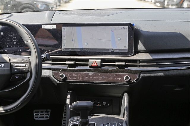 2026 Kia Sportage X-Pro Prestige Glendale CA