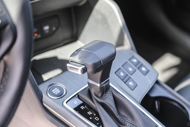 2026 Kia Sportage X-Pro Prestige Glendale CA