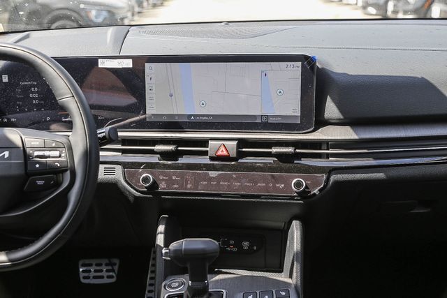 2026 Kia Sportage X-Pro Prestige Glendale CA