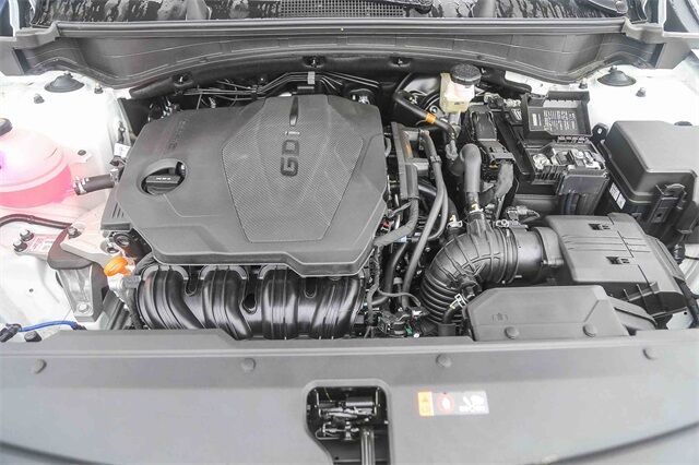 2026 Kia Sportage X-Pro Prestige Glendale CA