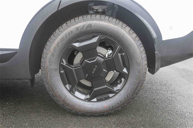 2026 Kia Sportage X-Pro Prestige Glendale CA