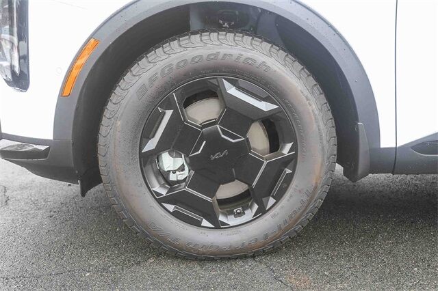 2026 Kia Sportage X-Pro Prestige Glendale CA