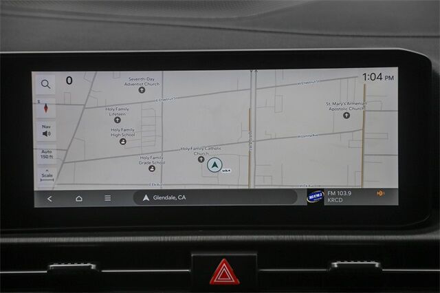 2026 Kia Sportage X-Pro Prestige Glendale CA