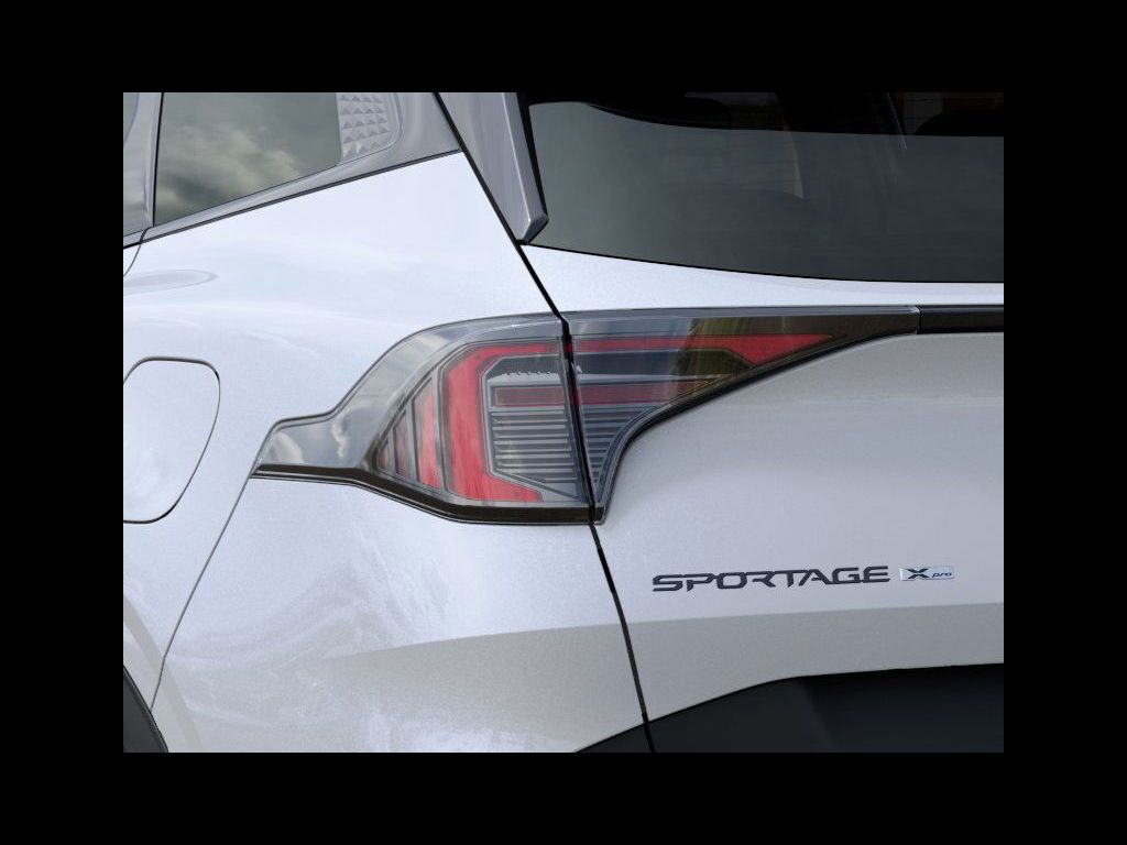 2026 Kia Sportage X-Pro Prestige Glendale CA