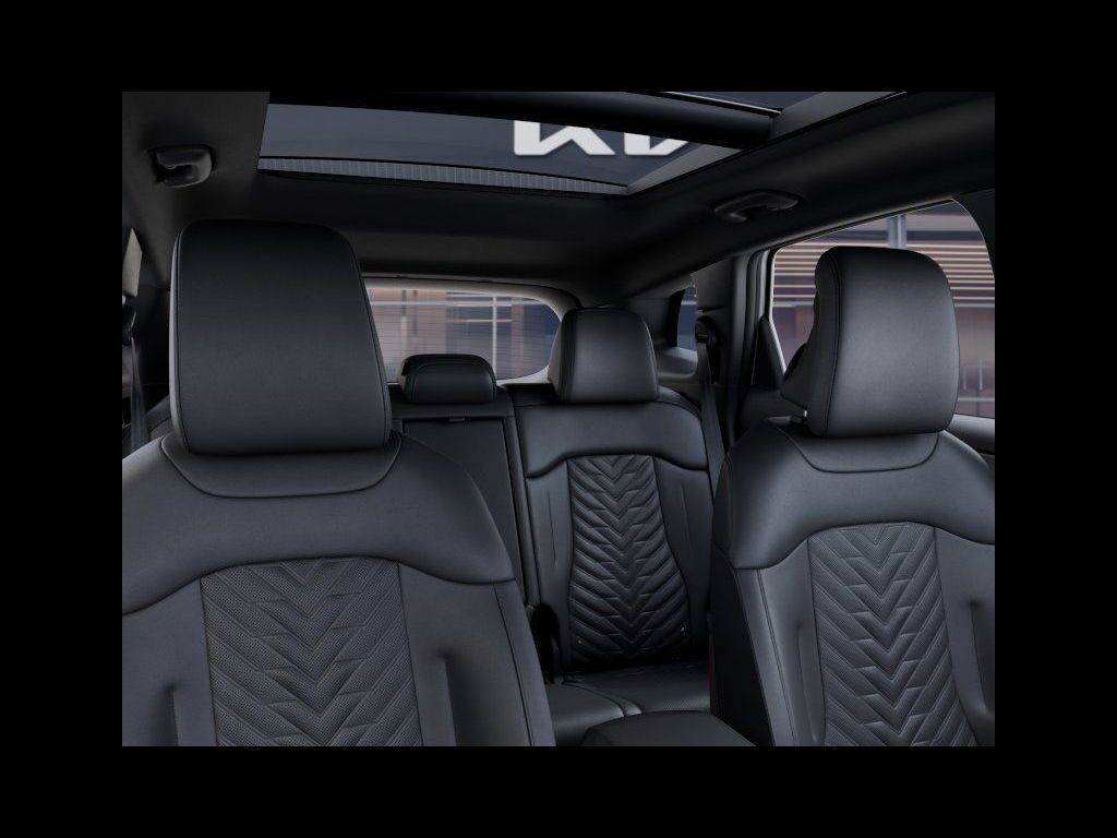 2026 Kia Sportage X-Pro Prestige Glendale CA
