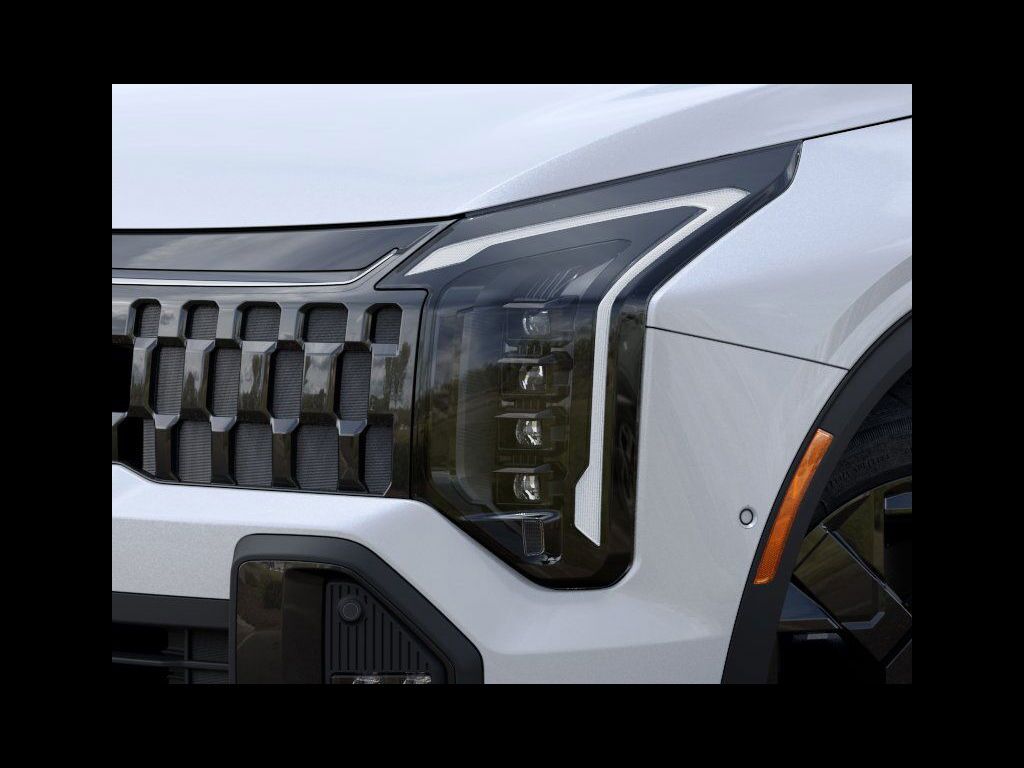 2026 Kia Sportage X-Pro Prestige Glendale CA